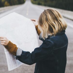 Itinerary Creation